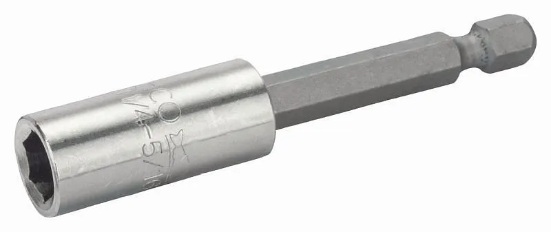 Supporto magnetico universale 1/4 "Bahco per punte da 5/16" KM1 / 4-5 / 16-1P