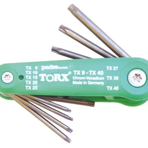 supporto manuale padre Tamper-Torx 783 78300000