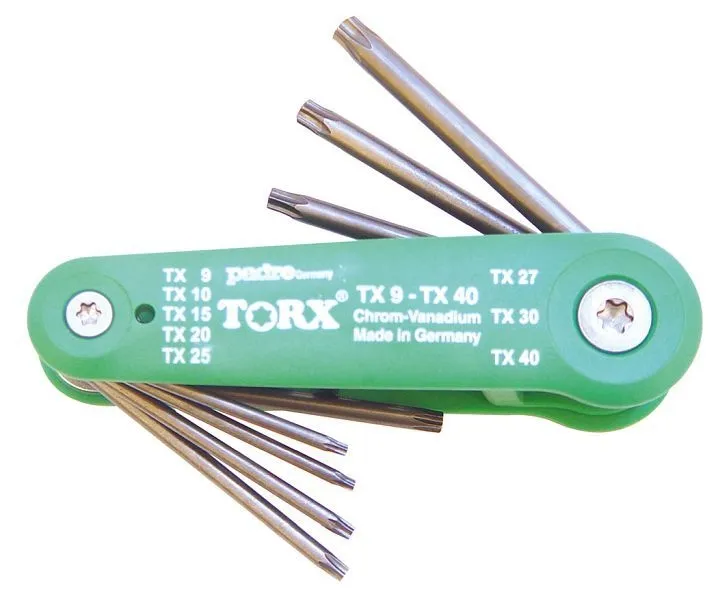supporto manuale padre Tamper-Torx 783 78300000