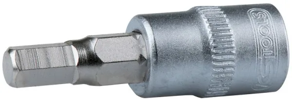 KS Tools Bussola esagonale da 3/8" 12 mm 911.3862