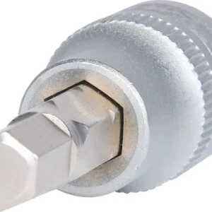KS Tools Bussola esagonale da 3/8" 7 mm 911.3867