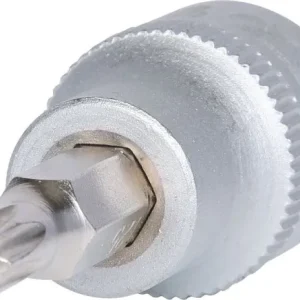 KS Tools Bussola per inserti Torx da 3/8" T25 911.3871