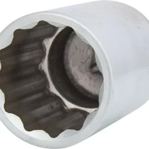 KS Tools Bussola 12 punti 1/2" lunga 36 mm 911.4354