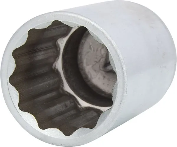 KS Tools Bussola 12 punti 1/2" lunga 36 mm 911.4354