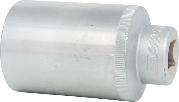 KS Tools Bussola 12 punti 1/2" lunga 36 mm 911.4354
