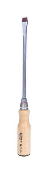 KS Tools Cacciavite taglio ERGOTORQUE WOOD 12 mm 300.1007