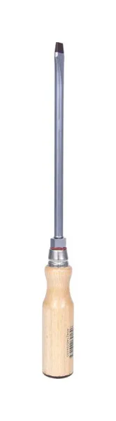 KS Tools Cacciavite taglio ERGOTORQUE WOOD 12 mm 300.1007