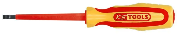 KS Tools Cacciavite taglio VDE ERGOTORQUE 25 mm 117.0502
