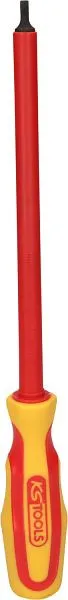 KS Tools Cacciavite taglio VDE ERGOTORQUE 45 mm 315 mm 117.0544