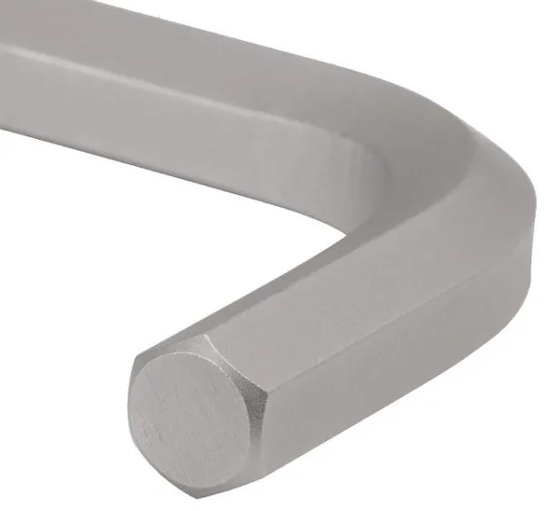 KS Tools Centrale brugola lunga 1/4'' 151.2071