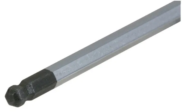 KS Tools ERGOTORQUEplus cacciavite brugola con testa sferica 25 mm 159.1060