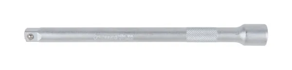KS Tools Prolunga 3/8" con zigrinatura 45 mm 911.3852