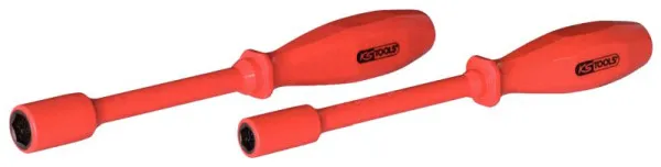 KS Tools Set di pinze e cacciaviti ERGOTORQUE VDE 5 pezzi variante 1 117.1170