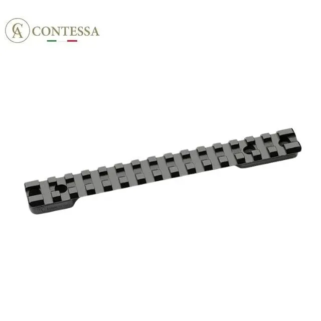 Bergara B14 Long Action slitta Picatinny [acciaio]