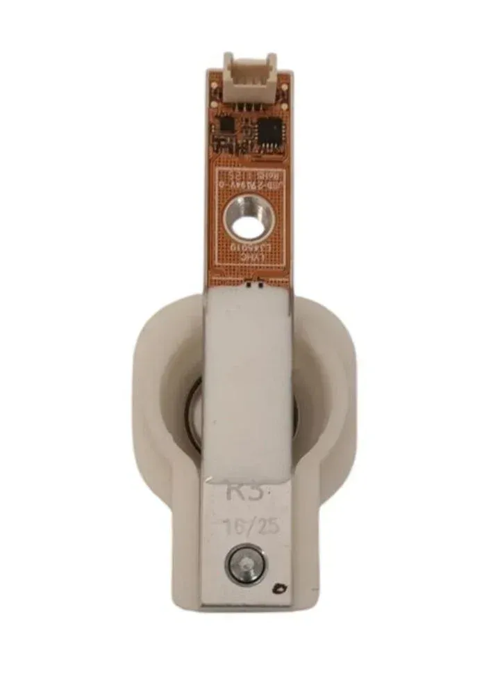 Set bilancia posteriore per TM7 bimby 37796 originale vorwerk