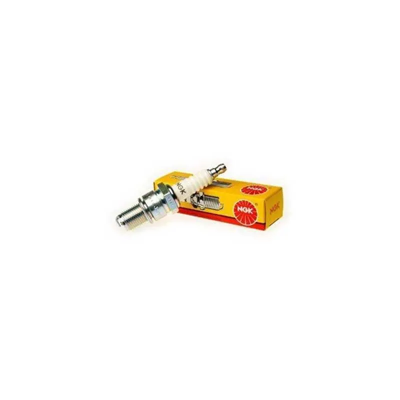 Candela ngk bm6a motoseghe-decespugliato con 6 Mesi di Garanzia