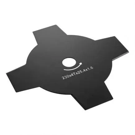 Cinghia di Trasmissione LAMA PER DECESPUGLIATORE DEWALT 4 DENTI D.23 - DT20655-QZ