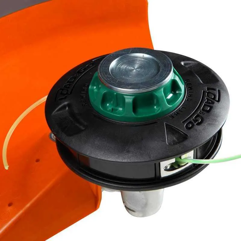 Decespugliatore OLEOMAC BCF 550 zaino con Garanzia 2 Anni