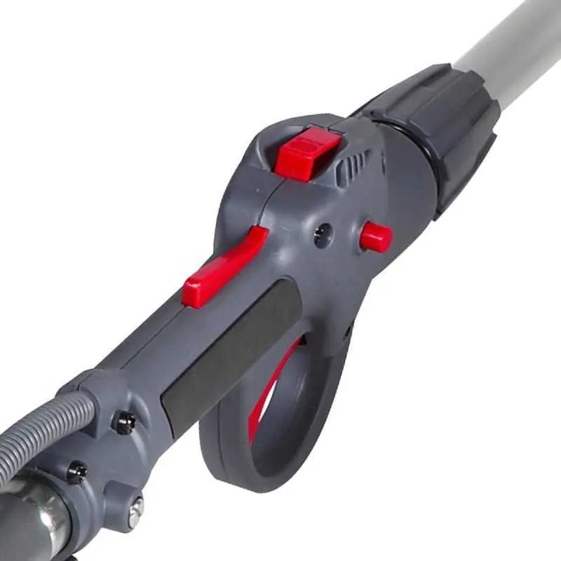 Decespugliatore OLEOMAC BCF 550 zaino con Garanzia 2 Anni