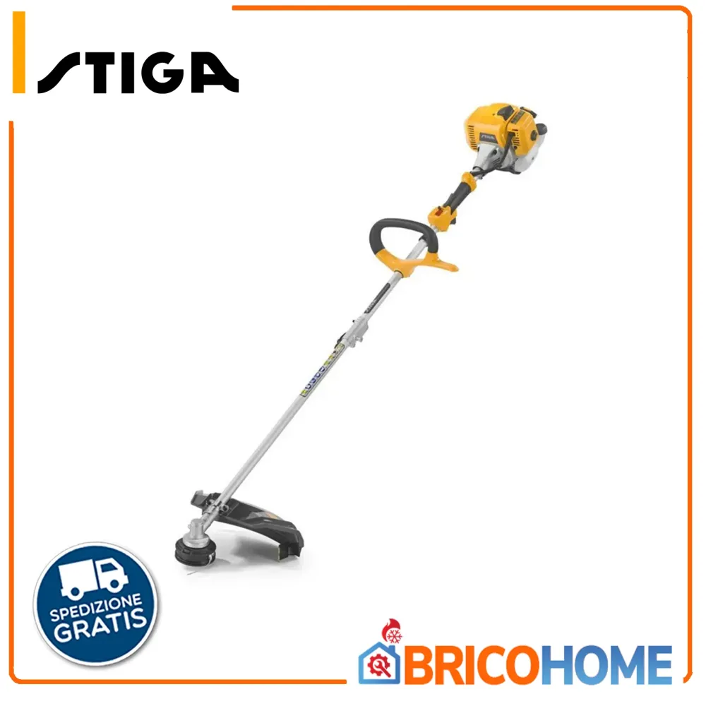 Decespugliatore Stiga BC330 Supply con Garanzia 2 Anni