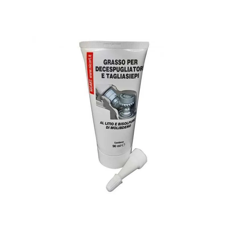 Grasso per coppie coniche - gr.90 - tubetto