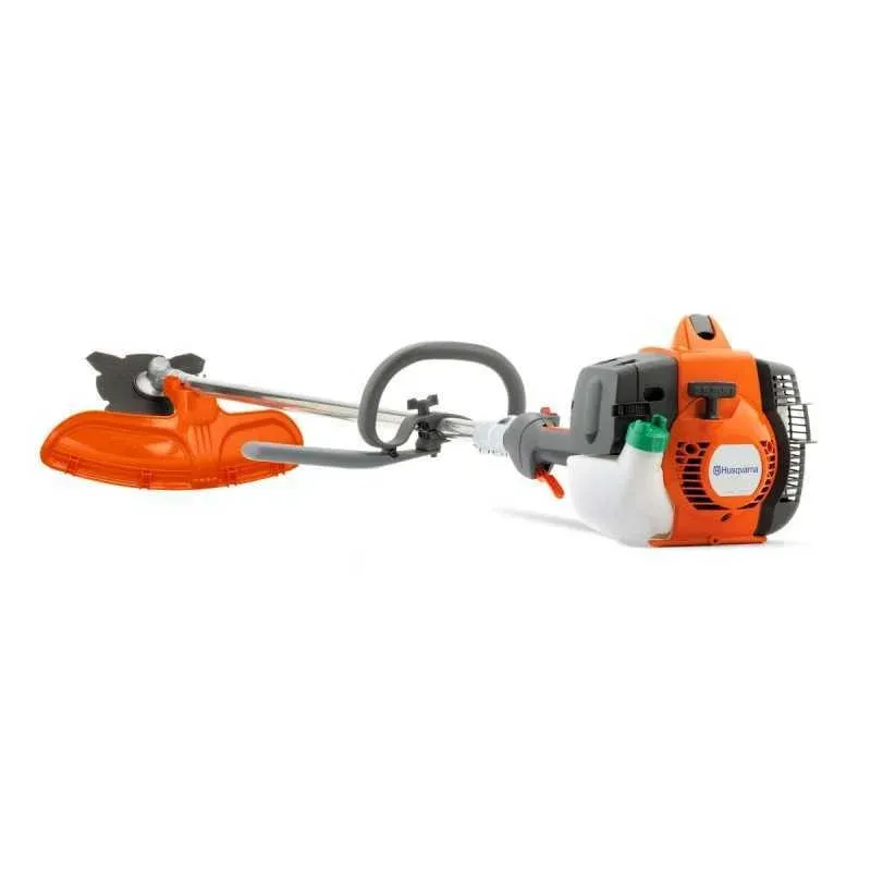 Lama per Tagliaerba Decespugliatore husqvarna - 535rj cc.35 - asta dritta