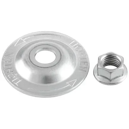 Puleggia di Ricambio Kit Adattatore DeWALT DT20684‑QZ per decespugliatore