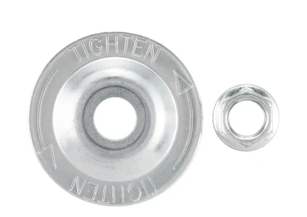 Puleggia di Ricambio Kit Adattatore DeWALT DT20684‑QZ per decespugliatore