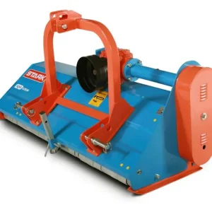 Stark bracci decespugliatori KM 125H larghezza di lavoro di 125 m St KM 125H