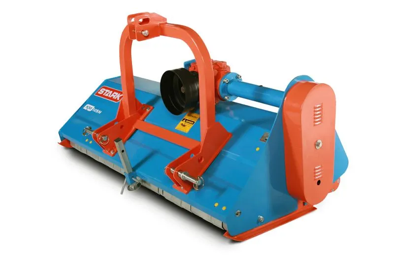 Stark bracci decespugliatori KM 125H larghezza di lavoro di 125 m St KM 125H