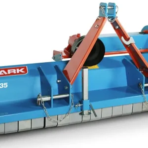 Stark bracci decespugliatori KS 135 con flagelli martello Larghezza di lavoro 135 m St KS 135