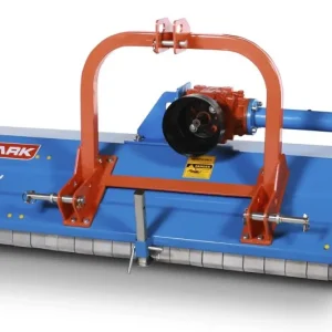 Stark bracci decespugliatori KM 155H Larghezza di lavoro 155 m St KM 155H