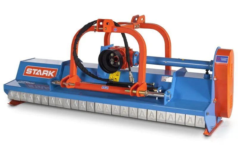 Stark bracci decespugliatori KDX 200 larghezza di lavoro 200 m St KDX 200