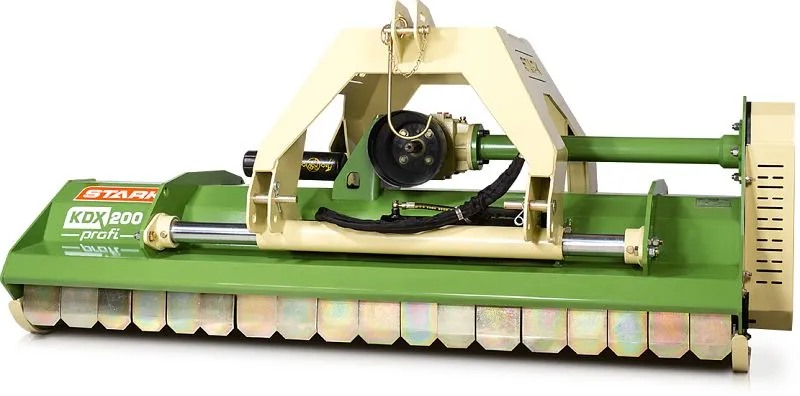 Stark bracci decespugliatori KDX 200 Profi Larghezza di lavoro 200 m St KDX 200 P.