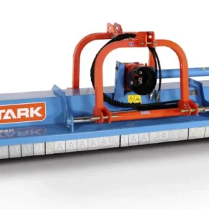 Stark bracci decespugliatori KDX 220 larghezza di lavoro 220 m St KDX 220