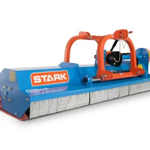 Stark bracci decespugliatori KDX 240 larghezza di lavoro 240 m St KDX 240