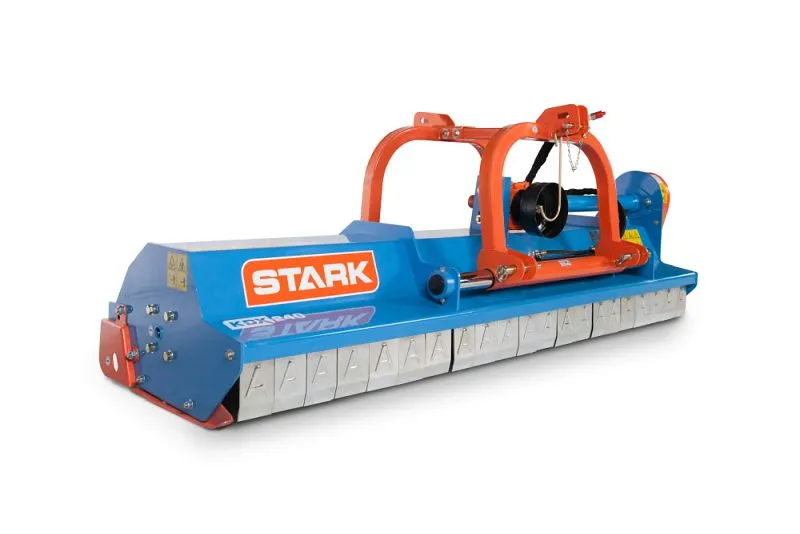 Stark bracci decespugliatori KDX 240 larghezza di lavoro 240 m St KDX 240