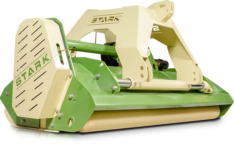 Stark bracci decespugliatori KDX 240 Profi Larghezza di lavoro 240 m St KDX 240 P.