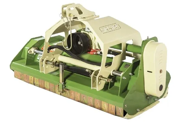 Stark bracci decespugliatori KMH 155 F Profi Larghezza di lavoro 155 m St KMH 155F
