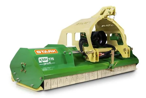 Stark bracci decespugliatori KMH 175 F Profi Larghezza di lavoro 175 m St KMH 175F