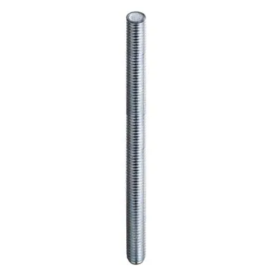 Barra Filettata Inox Workit M 14 H.Cm 100