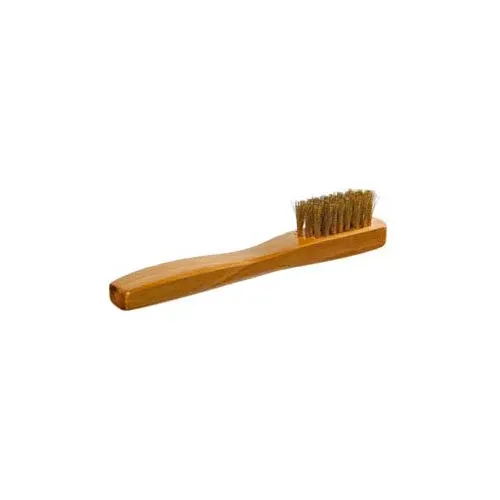Carrea - Spazzolino ottone