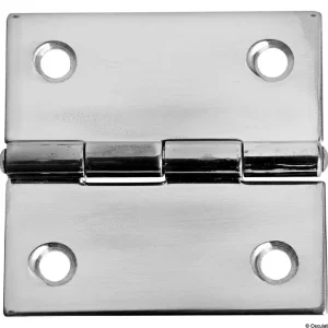 CERNIERA INOX LIBRO 51X51