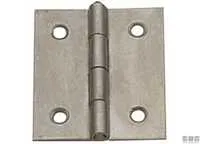 CERNIERA LIBRO W35 X H 40 MM 0,8 MM