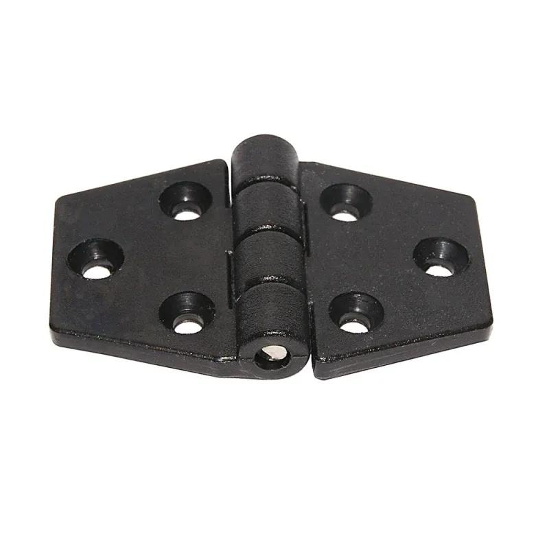 Cerniera Nylon