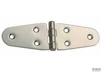 CERNIERA WING M 39x70 MM PERNO STANDARD