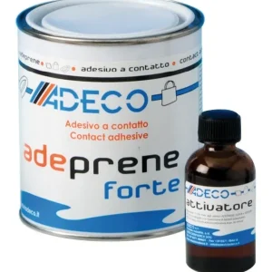 Collante gommoni bicomponente 500 g