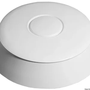 Cono coda grigio Ø 195 mm