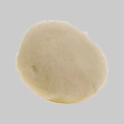 CUFFIA CON FISSAGGIO VELCRO Ø mm 125. Prezzo per Pezzo.