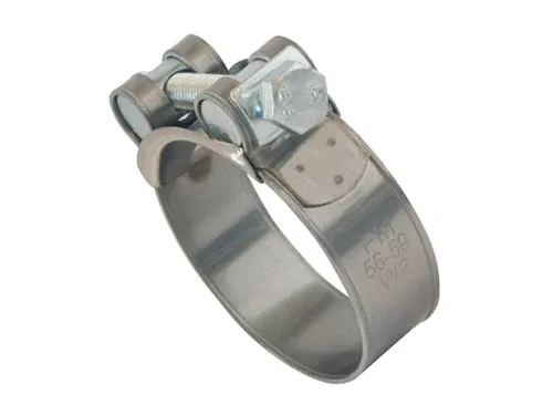 Fascette stringitubo bullone. Prezzo per Pezzo.